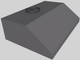 Vent-A-Hood® 30" Under Cabinet Range Hood-Gunsmoke-4