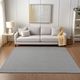 Dalyn™ Rug Company Provo Sky 8'x10' Area Rug-1