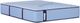Sealy® Posturepedic® Plus Boone 14" Wrapped Coil Soft Tight Top Split California King Mattress-0