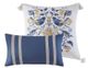 Olliix by Harbor House Livia 6 Pieces Multi California King Cotton Comforter Set-2