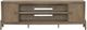 Bernards Elure Latte 84" Media Console-2