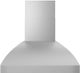 ZLINE 48" Stainless Steel Outdoor Range Hood -0