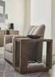 Hammary® Colson Chai Chairside Table-1