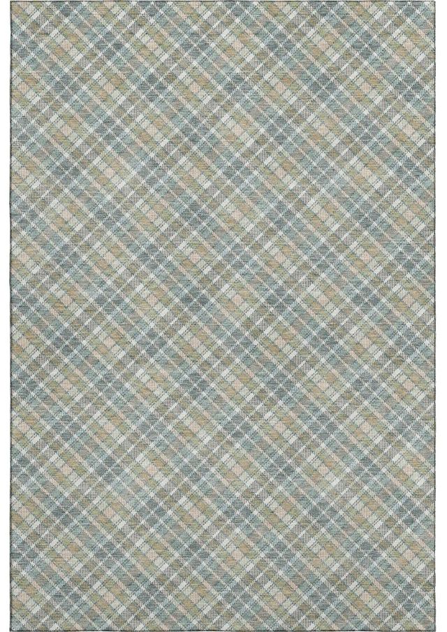 Dalyn™ Rug Company Soft Essentials SE3 Seaside 5'x8' Area Rug-0