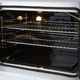 FORNO® Galiano Alta Qualita 30" White Pro Style Dual Fuel Range -5