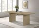 Coaster® Decker Natural Oak Dining Table-1