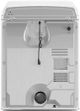 Whirlpool® 7.0 Cu. Ft. White Front Load Gas Dryer-5
