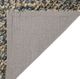Dalyn™ Rug Company Hanu HU1 Navy 5'x8' Area Rug-2