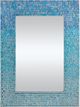 Renwil® Catarina Blue Mirror-0