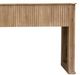 Vintage Furniture Warren Sofa Table-2
