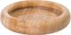 TOV Furniture Marble Onyx Round Edged Catch-All-0