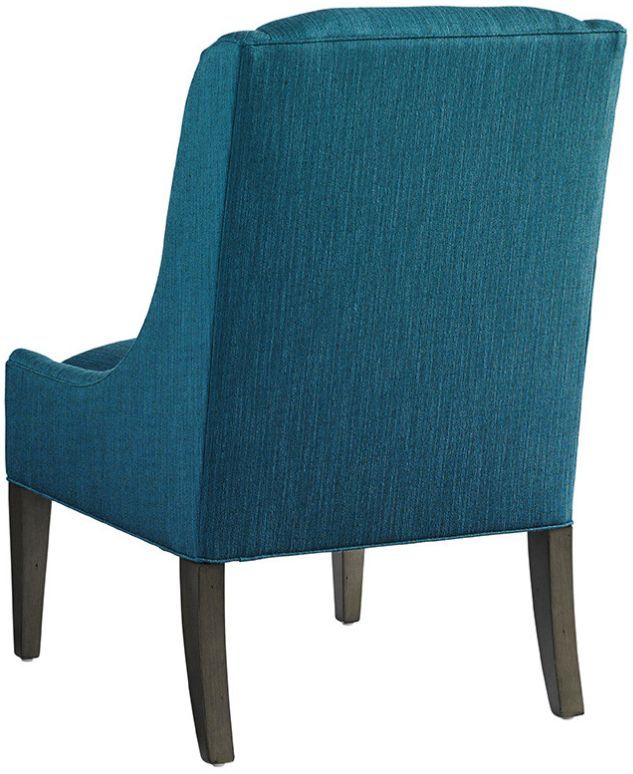 Lexington Home Customizable Mode Dining Arm Chair-1