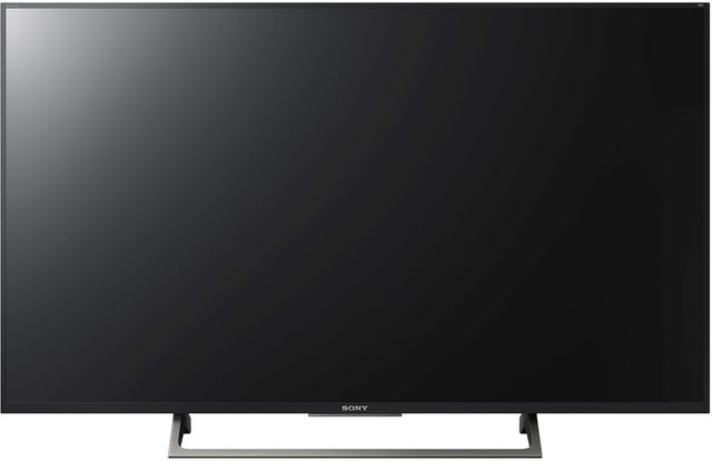 Sony® X800E Series 43" 4K Ultra HD TV with HDR-1