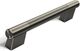 KitchenAid® Black Ore Ice Maker Handle Kit-0