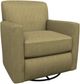Best® Home Furnishings Customizable Caroly Swivel Barrel Chair-0