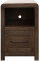 Legends Home Haven Bourbon File Cabinet-4