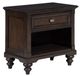 Coaster® Andover 5-Piece Dark Oak King Bedroom Set-3