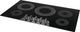 Frigidaire® 36" Black Stainless Steel Electric Cooktop-3