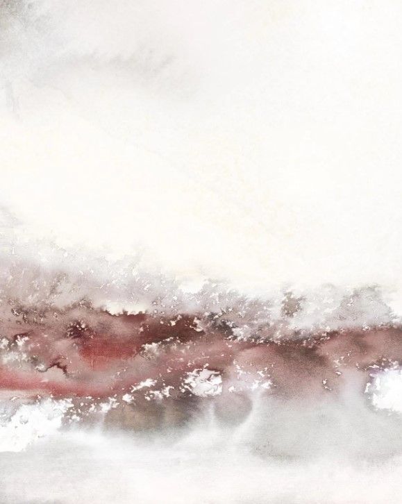 Classy Art Indigo Sea Treasure I by Carol Robinson 50'' Wall Art-0