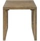 Universal Explore Home™ Dwell Boulder End Table-2