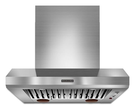 KitchenAid Wall Mount Vent Hood-0