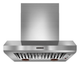 KitchenAid Wall Mount Vent Hood-0
