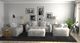 Jackson Furniture Bankside Parchment Cocktail Ottoman-4