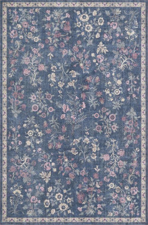 KAS Rugs Chantelle 5'x8' Style 3 Area Rug-0