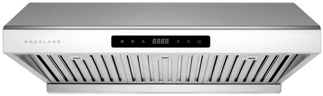 Hauslane Chef Series 30" Stainless Steel Under Cabinet Range Hood -0