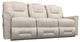 La-Z-Boy® Easton Buff Reclining Sofa-0