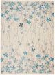 Nourison Home™ Tranquil 5'x7' Style 13 Area Rug-0