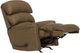Catnapper® Harmony Silt Manual Chaise Rocker Recliner-4