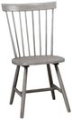 Titus Furniture Grey Dining Chair-0