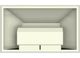 Vent-A-Hood® 42" Biscuit Wall Hood-2