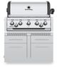 Broil King® Stainless Steel 5-Burner Cabinet-3