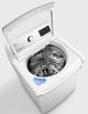 LG 5.8 Cu. Ft. White Top Load Washer-3