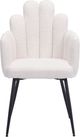 Zuo Modern Noosa Ivory Dining Chair-2