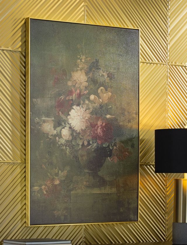 Signature Design by Ashley® Gravesworth Wall Art-1