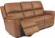 Flexsteel® Customizable Henry Power Reclining Sofa-2