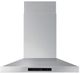 Samsung 30" Stainless Steel Wall Hood-0