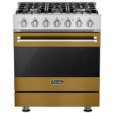 Golden Hour, Stainless Steel