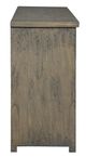 Furniture Classics Blakely Grayish-Brown Sideboard-3
