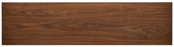 Coast2Coast Home™ Shelburne Cream/Walnut Credenza-4
