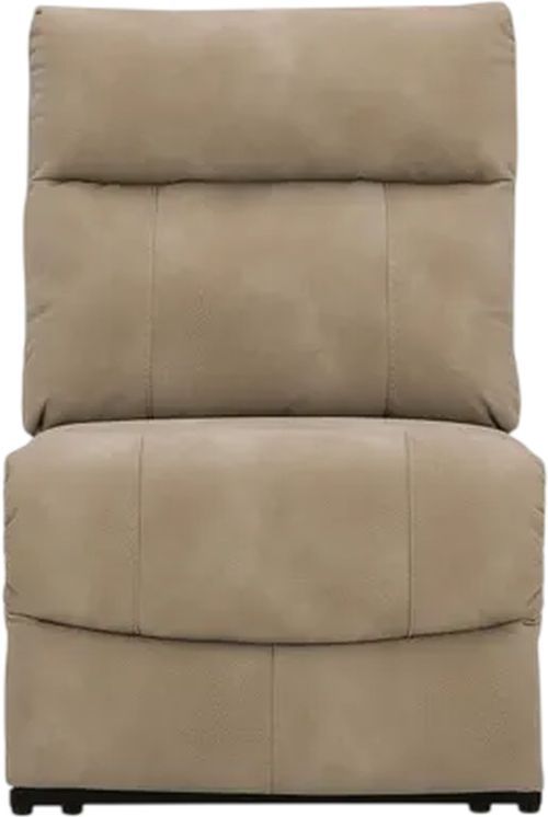 Signature Design by Ashley® Next-Gen Durapella 4-Piece Sand Power Reclining Sectional-2