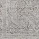 Surya Embrace Gray 4'x6' Area Rug-2