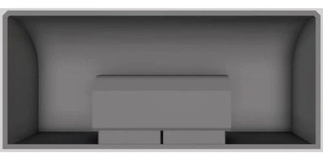 Vent-A-Hood® 48" Gunsmoke Under Cabinet Range Hood-3