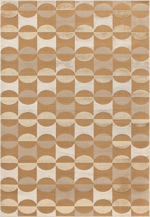 MDA Rugs Loren 5'x8' Style 1 Area Rug-0