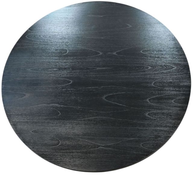 Sunny Designs™ Mia Umbra Large Round Dining Table-3