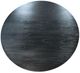 Sunny Designs™ Mia Sophisticated Umbra Round Dining Table-2