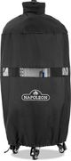 Napoleon Apollo® 18 Smoker Series Black Premium Grill Cover-0